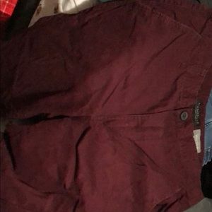 Aeropostale chino jogger